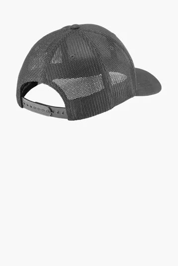 Carhartt Flexfit 110 Mesh Back Cap — view 9