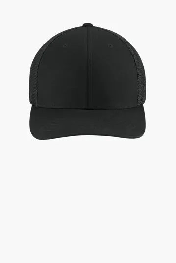 Carhartt Flexfit 110 Mesh Back Cap — view 2