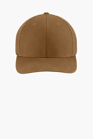 Carhartt Flexfit 110 Mesh Back Cap — view 3