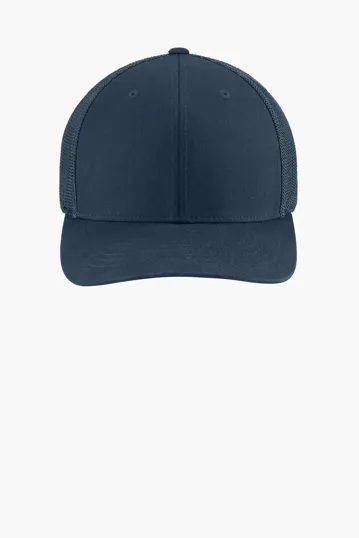 Carhartt Flexfit 110 Mesh Back Cap — view 4
