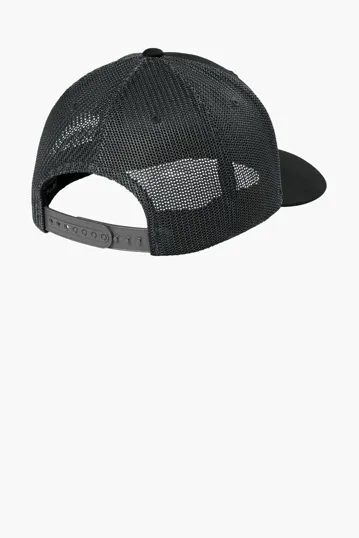 Carhartt Flexfit 110 Mesh Back Cap — view 12