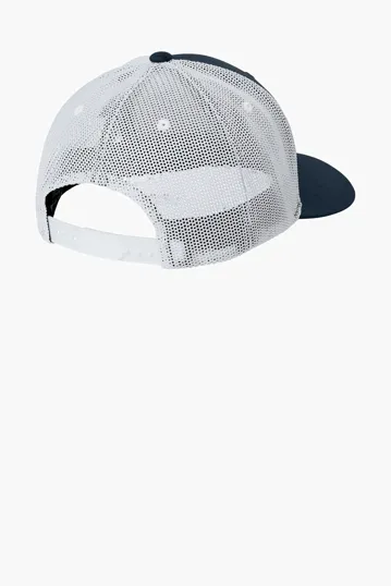 Carhartt Flexfit 110 Mesh Back Cap — view 13