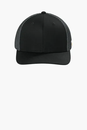 Carhartt Flexfit 110 Mesh Back Cap — view 10
