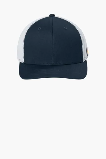 Carhartt Flexfit 110 Mesh Back Cap — view 11