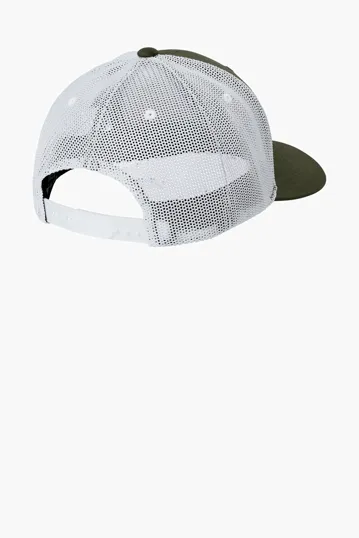 Carhartt Flexfit 110 Mesh Back Cap — view 15