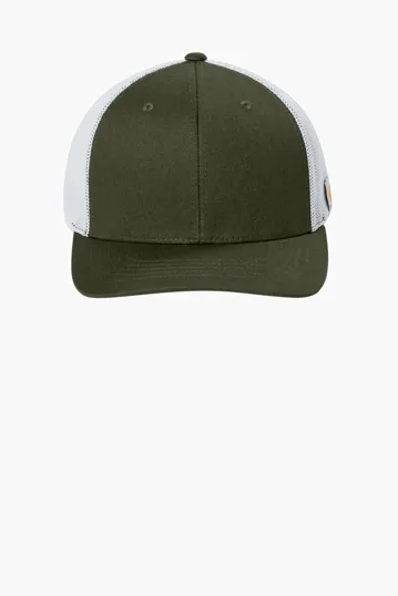 Carhartt Flexfit 110 Mesh Back Cap — view 14
