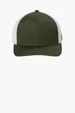 Carhartt Flexfit 110 Mesh Back Cap — view 14