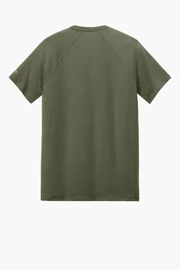 Carhartt Force Short Sleeve Pocket T-Shirt — view 7
