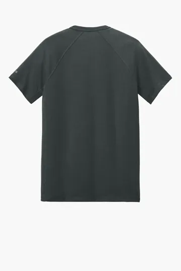 Carhartt Force Short Sleeve Pocket T-Shirt — view 9