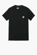 Carhartt Force Short Sleeve Pocket T-Shirt — view 3