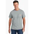 Carhartt Force Short Sleeve Pocket T-Shirt