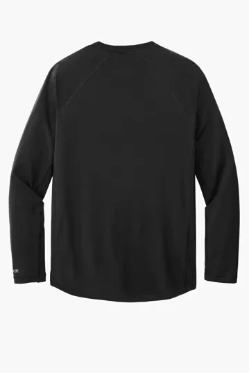 Carhartt Force Long Sleeve Pocket T-Shirt — view 6