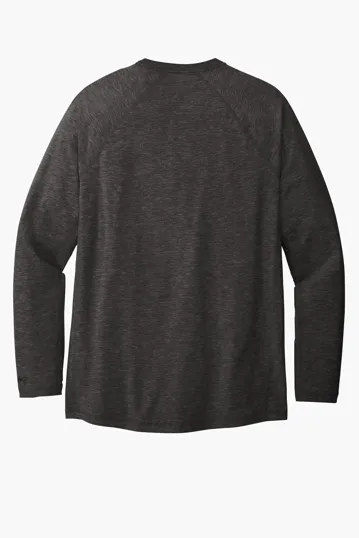 Carhartt Force Long Sleeve Pocket T-Shirt — view 7