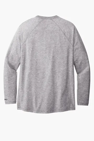 Carhartt Force Long Sleeve Pocket T-Shirt — view 8