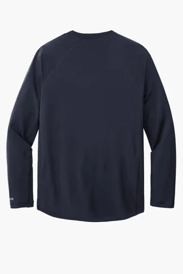 Carhartt Force Long Sleeve Pocket T-Shirt — view 9