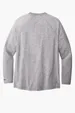 Carhartt Force Long Sleeve Pocket T-Shirt — view 8