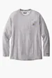 Carhartt Force Long Sleeve Pocket T-Shirt — view 4
