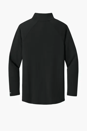 Carhartt Force 1/4-Zip Long Sleeve T-Shirt — view 6