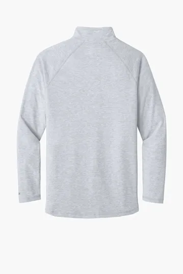 Carhartt Force 1/4-Zip Long Sleeve T-Shirt — view 8