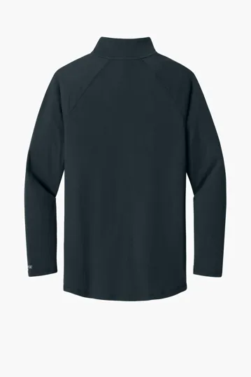 Carhartt Force 1/4-Zip Long Sleeve T-Shirt — view 9