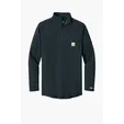 Carhartt Force 1/4-Zip Long Sleeve T-Shirt — view 5