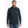 Carhartt Force 1/4-Zip Long Sleeve T-Shirt