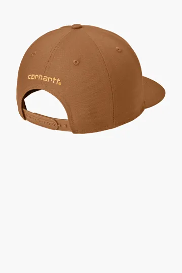 Carhartt Ashland Cotton Duck Cap — view 6