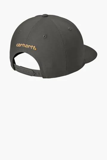 Carhartt Ashland Cotton Duck Cap — view 7