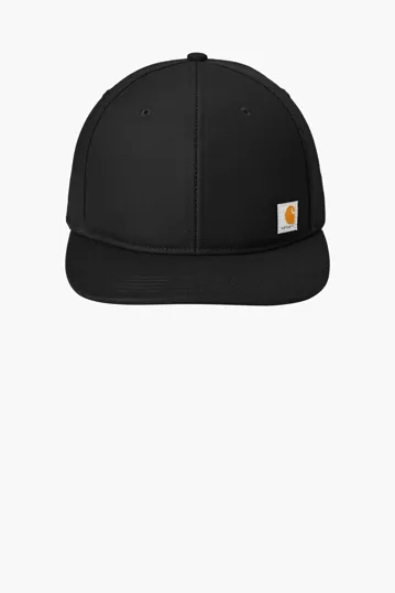 Carhartt Ashland Cotton Duck Cap — view 2