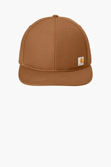 Carhartt Ashland Cotton Duck Cap — view 3