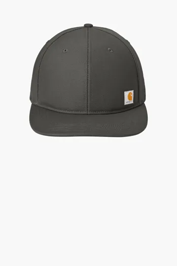 Carhartt Ashland Cotton Duck Cap — view 4