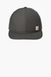 Carhartt Ashland Cotton Duck Cap — view 4