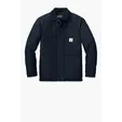 Carhartt Duck Traditional Coat — view 4