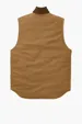 Carhartt Duck Vest — view 5