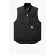 Carhartt Duck Vest — view 2
