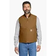 Carhartt Duck Vest