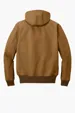 Carhartt Thermal-Lined Duck Active Jacket — view 6