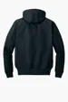 Carhartt Thermal-Lined Duck Active Jacket — view 7