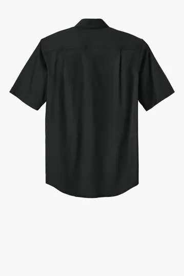 Carhartt Rugged Professional Series Short Sleeve Shirt — view 5