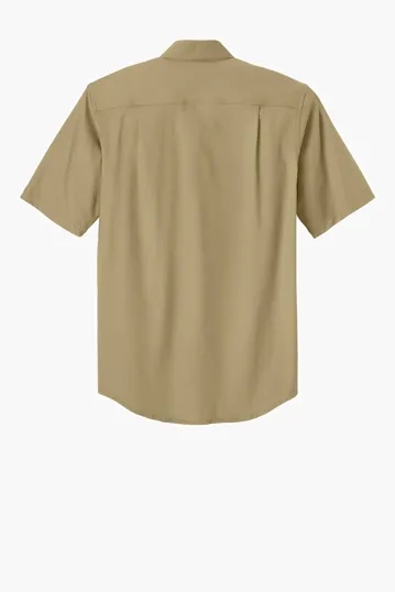 Carhartt Rugged Professional Series Short Sleeve Shirt — view 6