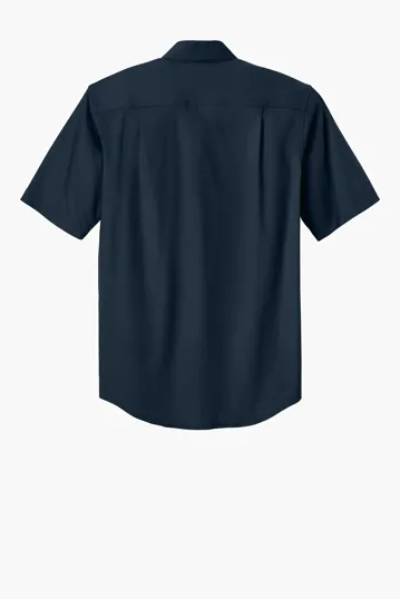 Carhartt Rugged Professional Series Short Sleeve Shirt — view 7