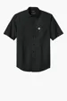 Carhartt Rugged Professional Series Short Sleeve Shirt — view 2