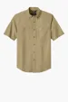 Carhartt Rugged Professional Series Short Sleeve Shirt — view 3