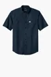 Carhartt Rugged Professional Series Short Sleeve Shirt — view 4