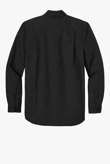 Carhartt Rugged Professional Series Long Sleeve Shirt — view 5