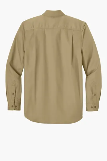 Carhartt Rugged Professional Series Long Sleeve Shirt — view 6