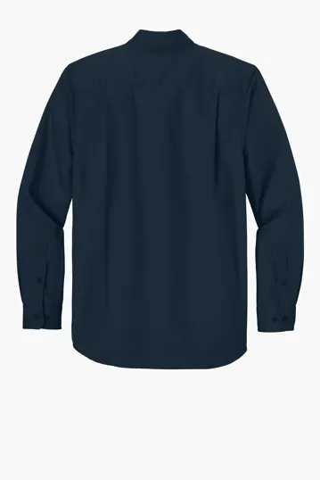 Carhartt Rugged Professional Series Long Sleeve Shirt — view 7