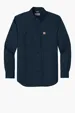 Carhartt Rugged Professional Series Long Sleeve Shirt — view 4