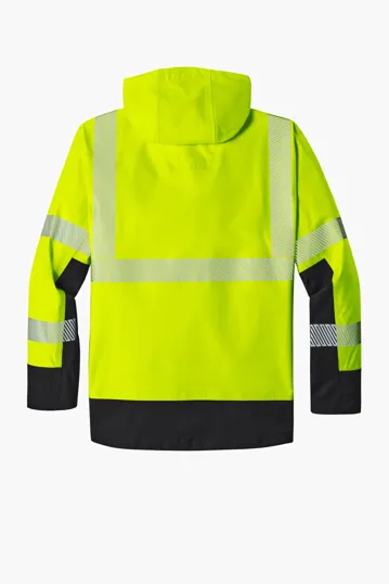 Carhartt ANSI 107 Class 3 Storm Defender Jacket — view 3