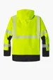 Carhartt ANSI 107 Class 3 Storm Defender Jacket — view 3
